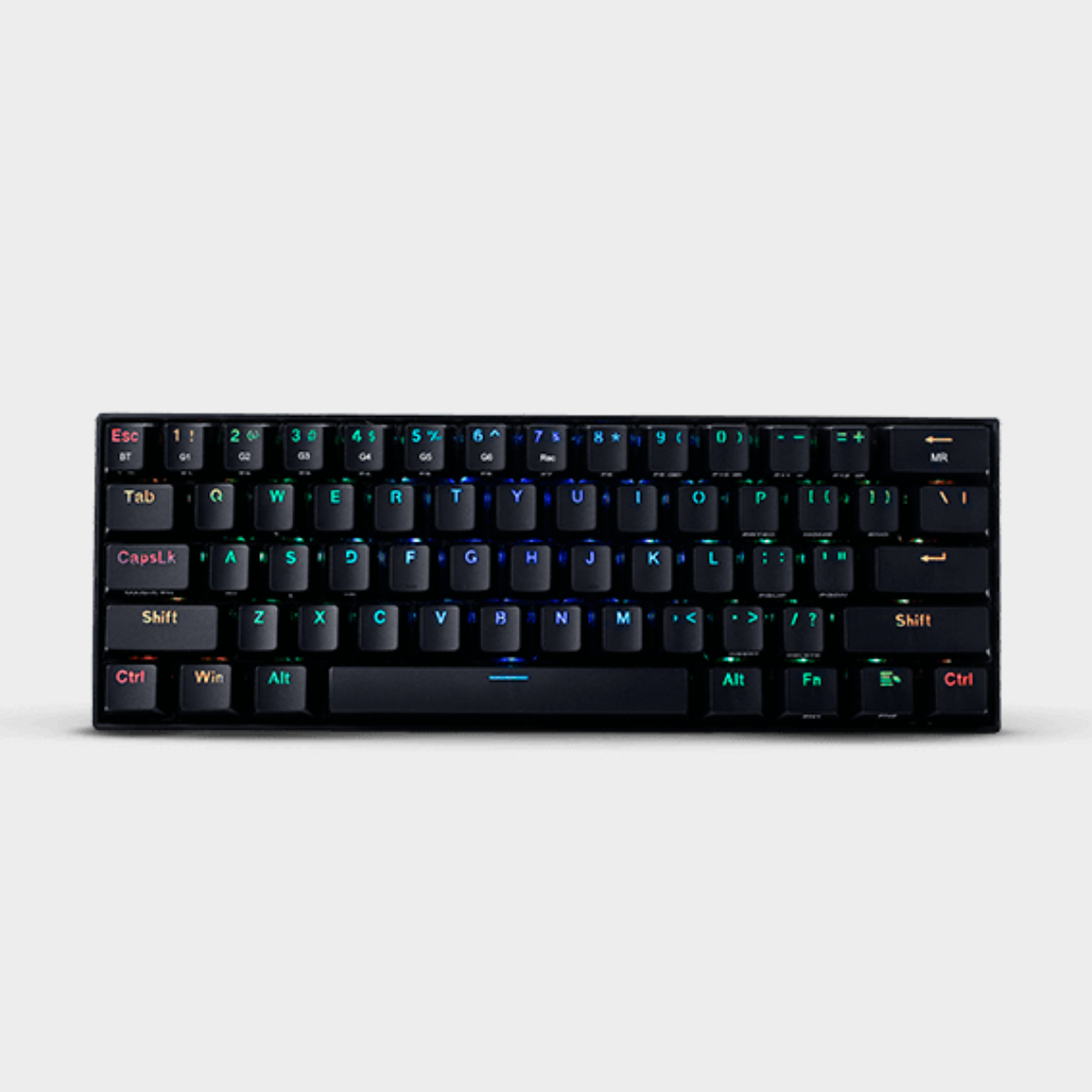 tecredragonK530